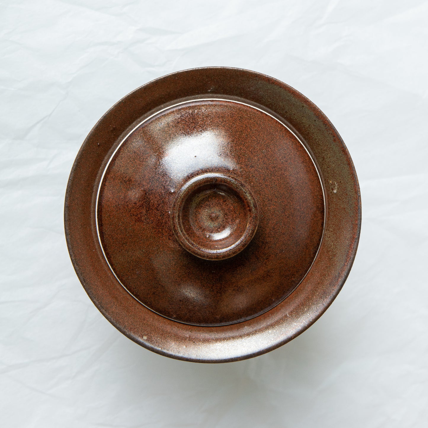 Handmade Gaiwan from Dustin Ryan Yu