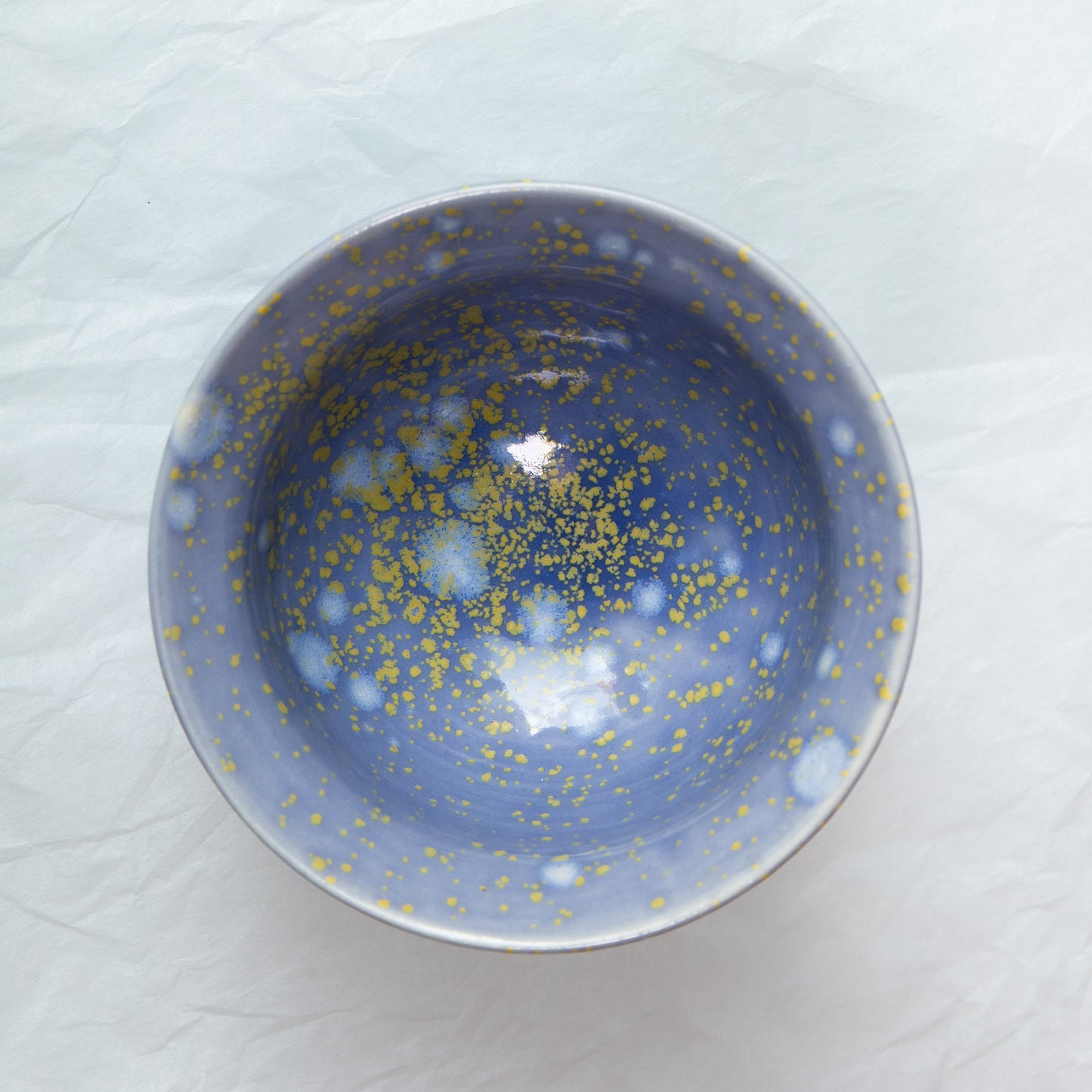 Handmade Gaiwan from Dustin Ryan Yu