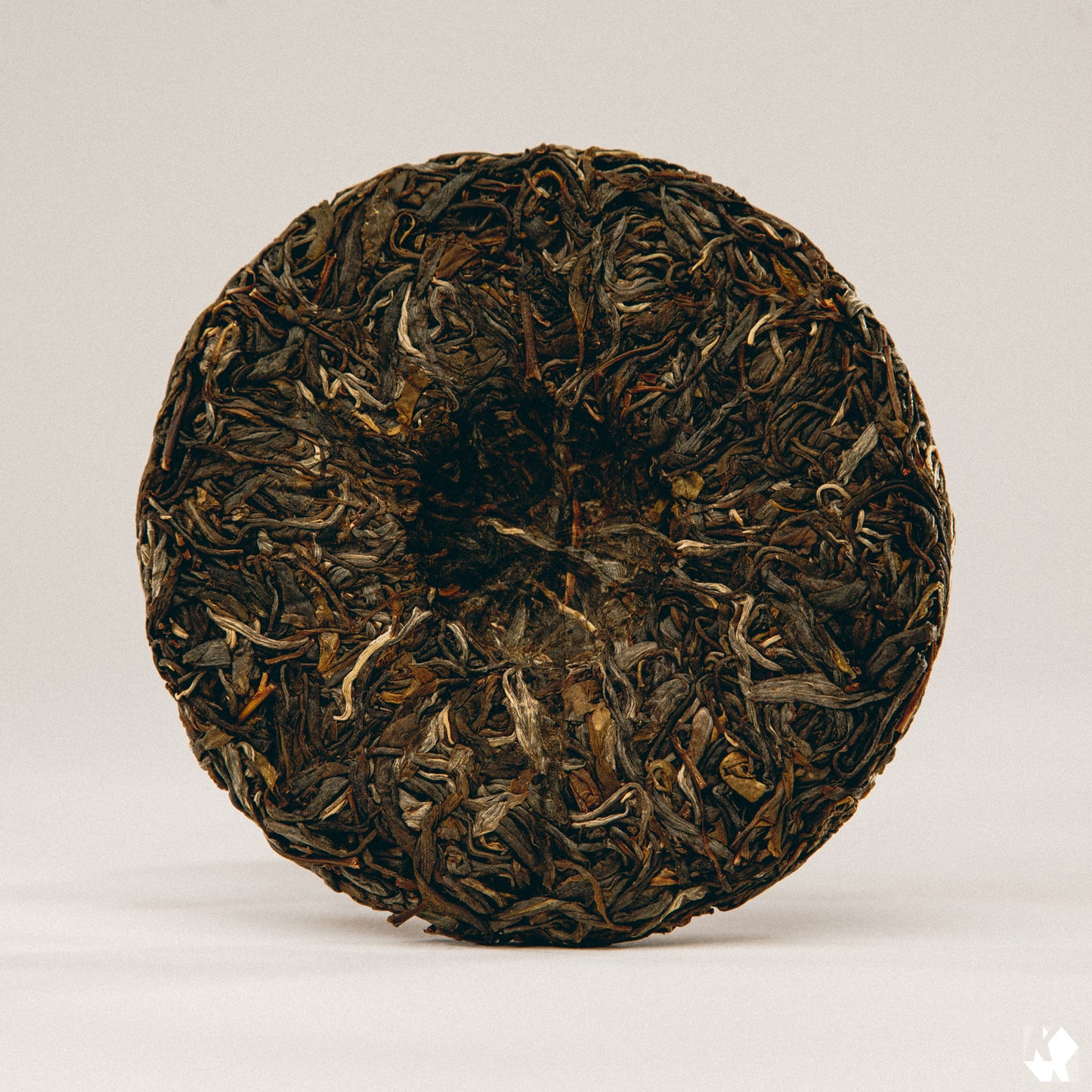 KUURA 2022 'Exotic Other' Raw Pu'er