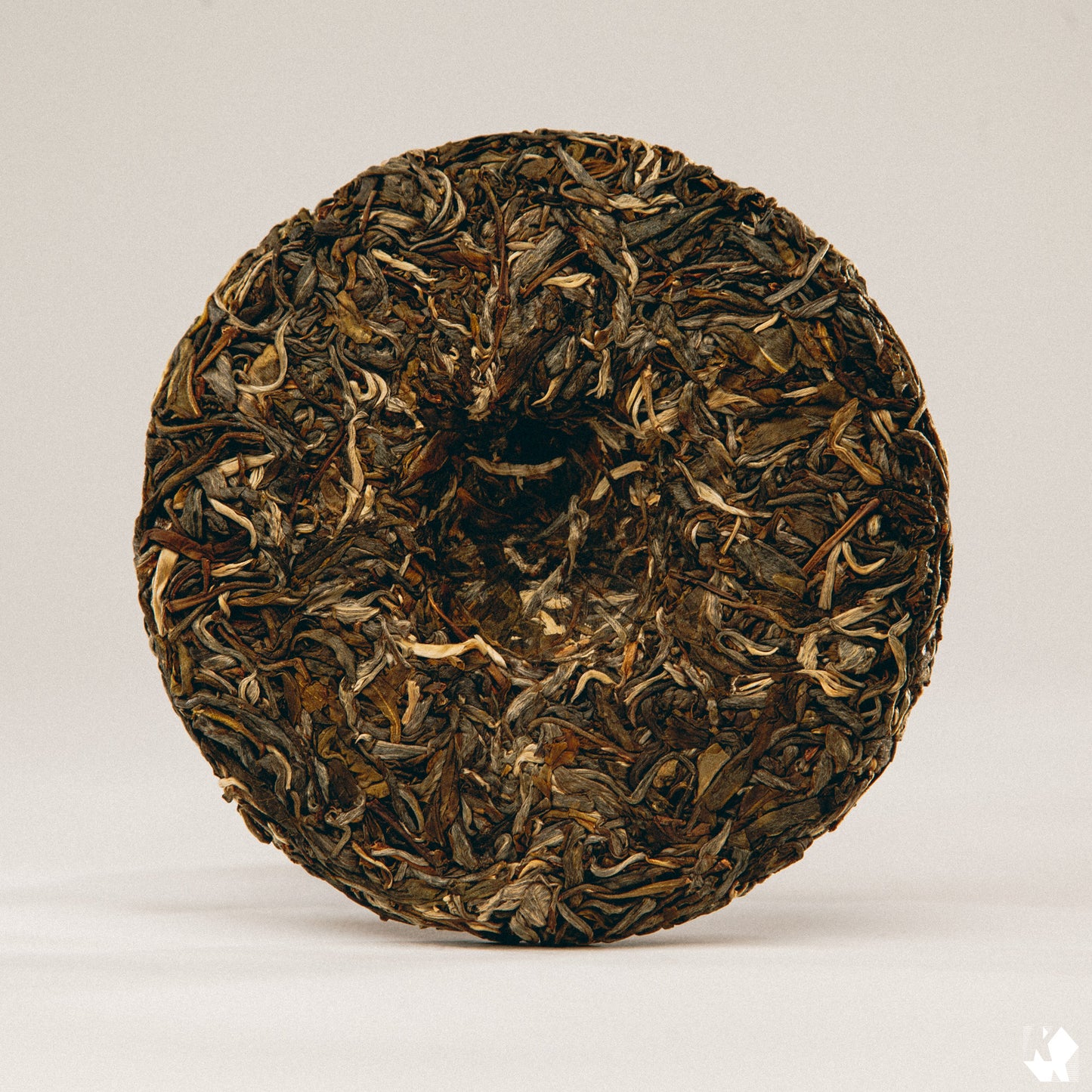 KUURA 2022 'Entheone' Raw Pu'er