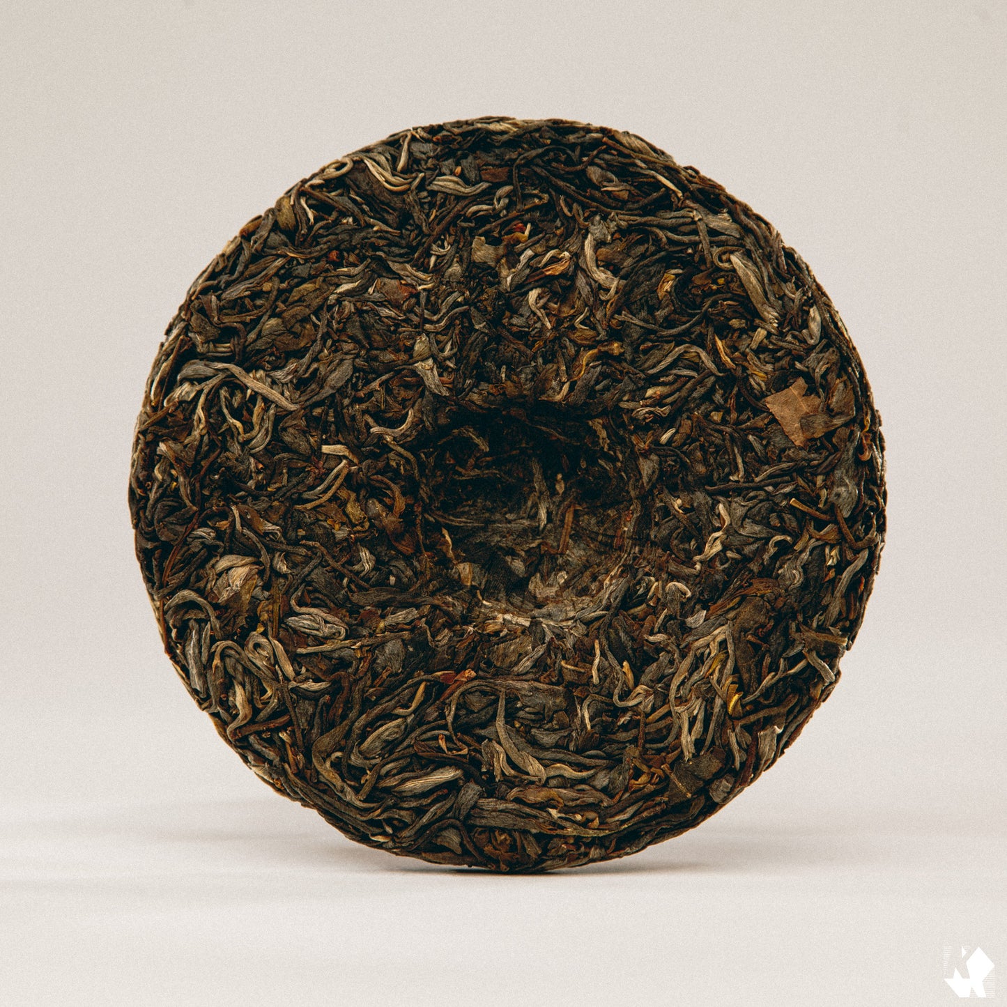 KUURA 2022 'Subsurface' Raw Pu'er