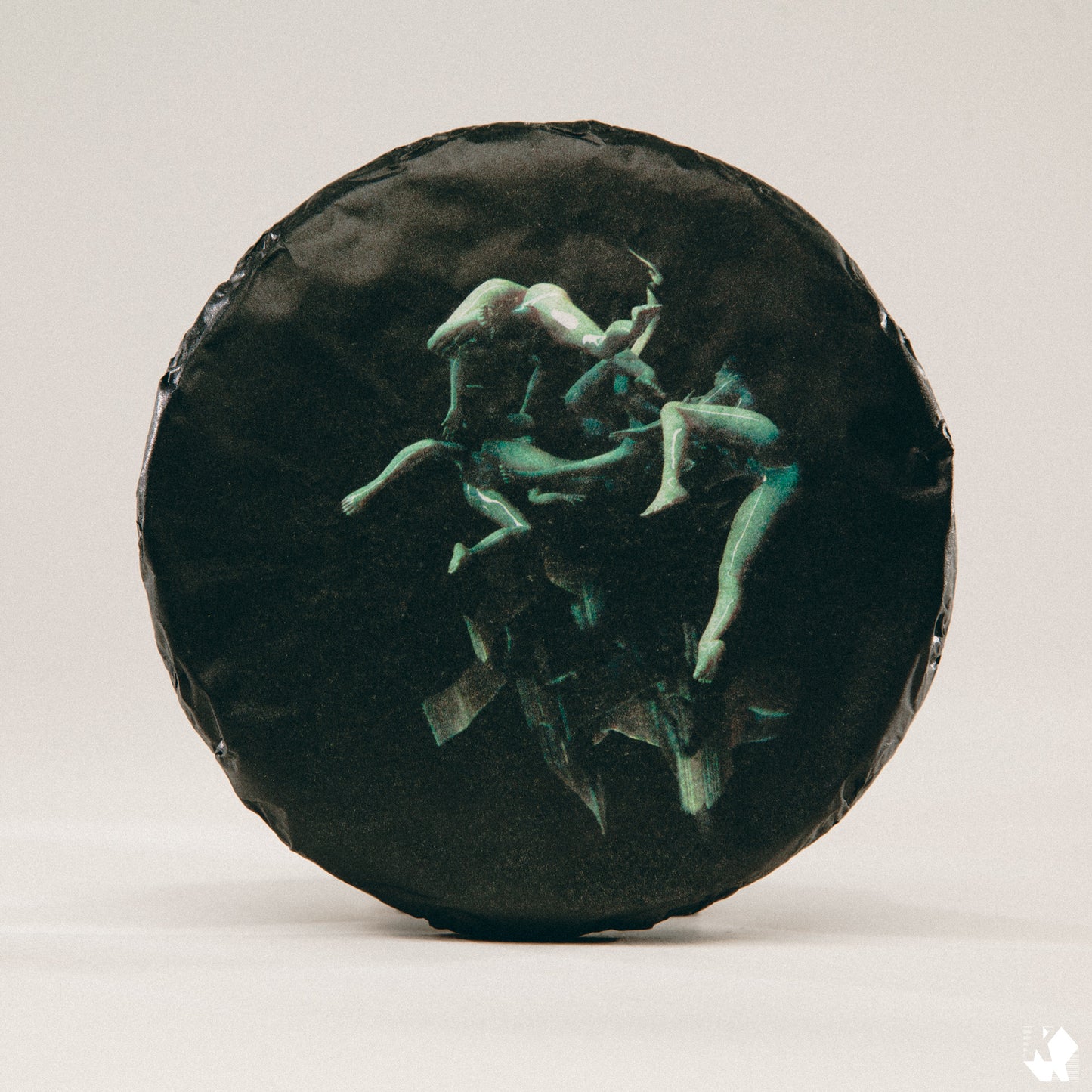 KUURA 2022 'Exotic Other' Raw Pu'er