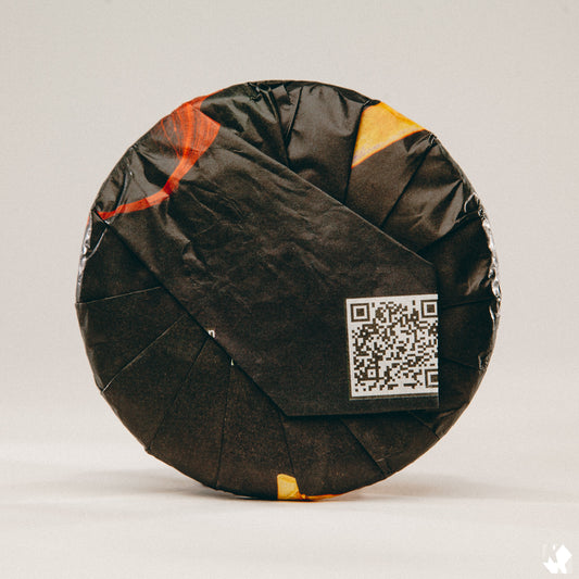 KUURA 2022 'Recombinator' Black Tea