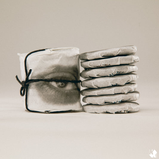 KUURA 2022 'Black Tea Mini' Black Tea KUURACoin