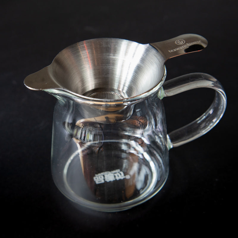 Stainless Steel Tea Filter
