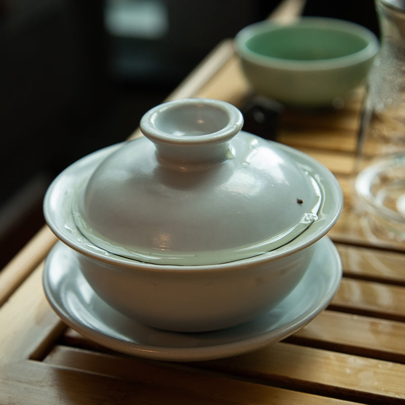 Ruyao Ceramic Gaiwan 100ml