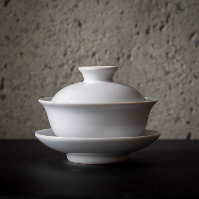 Ruyao Ceramic Gaiwan 100ml