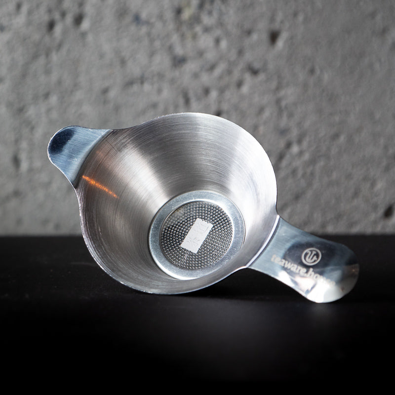 Stainless Steel Tea Filter