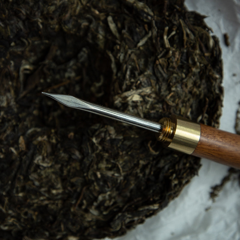 Tea Pick