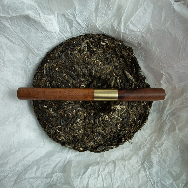 Tea Pick