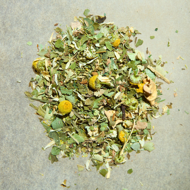 Herbal Tea
