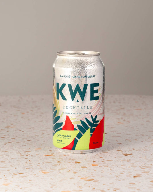 Kwe Sumacade
