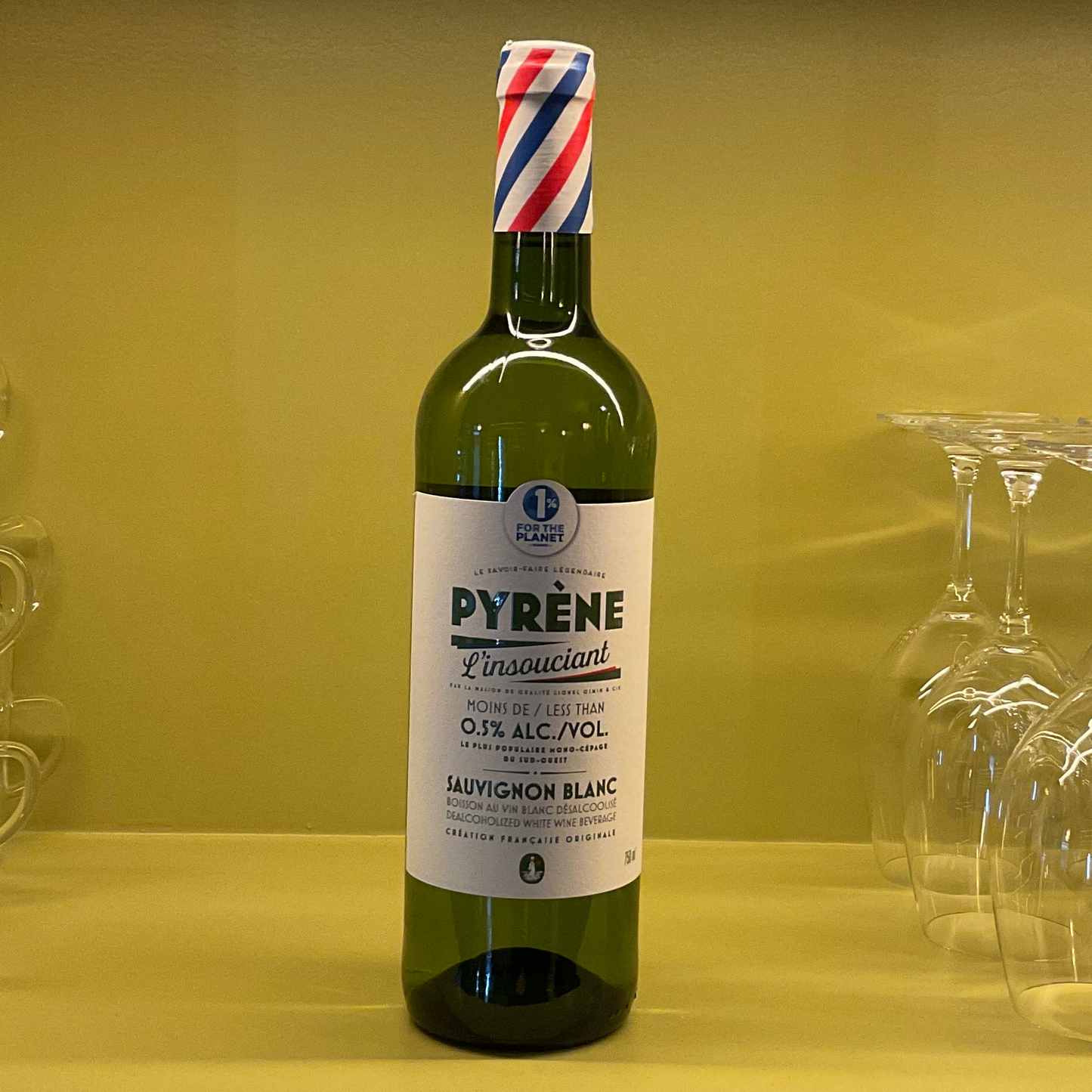 Pyrène Sauvignon Blanc