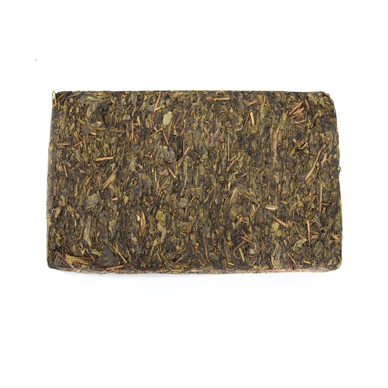 white2tea 2021 ‘Sun Fu’ Heicha
