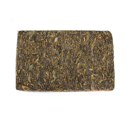 white2tea 2021 ‘Sun Fu’ Heicha