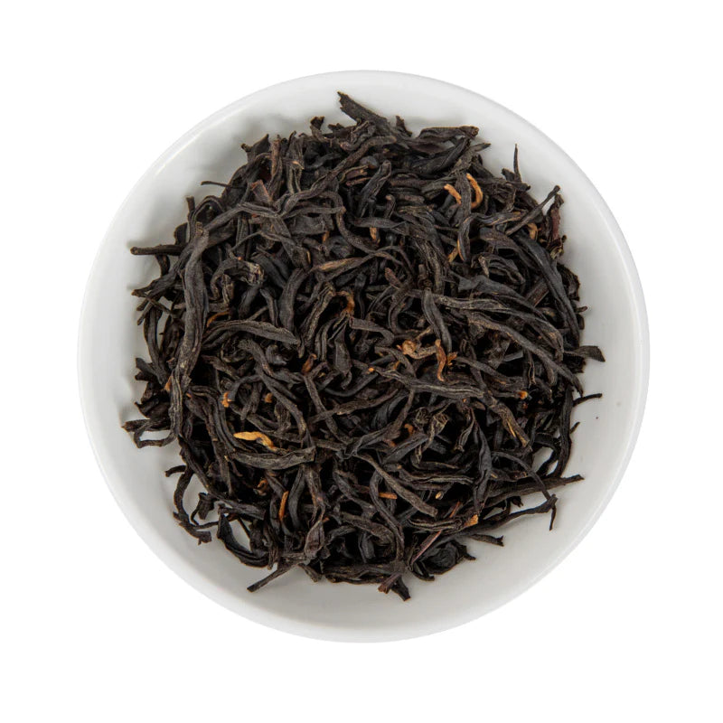 white2tea ‘Scarlet Floret’ Black Tea 25g