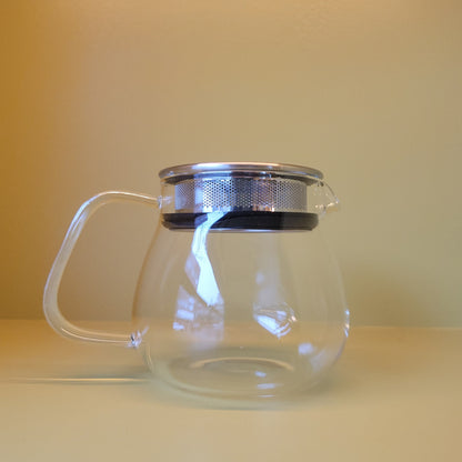 Kinto Unitea One Touch Teapot 460ml