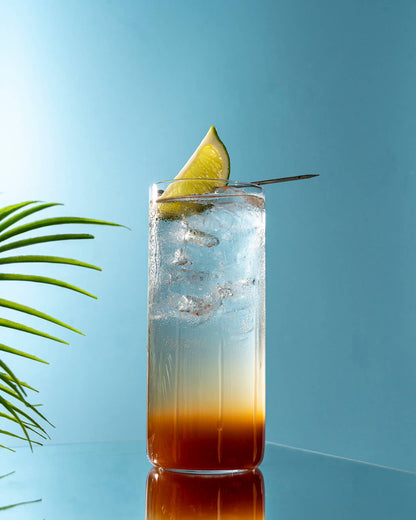 Kwe Forest Tonic Syrup