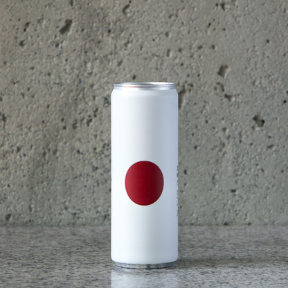 33 Acres of Heart Adaptogenic Sparkling Water