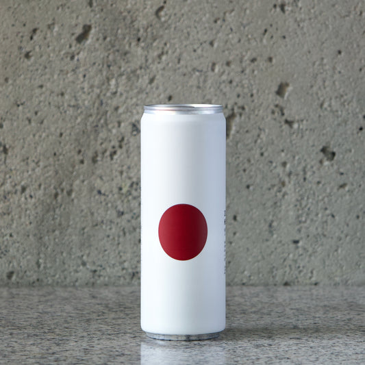 33 Acres of Heart Adaptogenic Sparkling Water