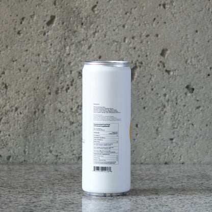 33 Acres of Sunrise Adaptogenic Sparkling Water