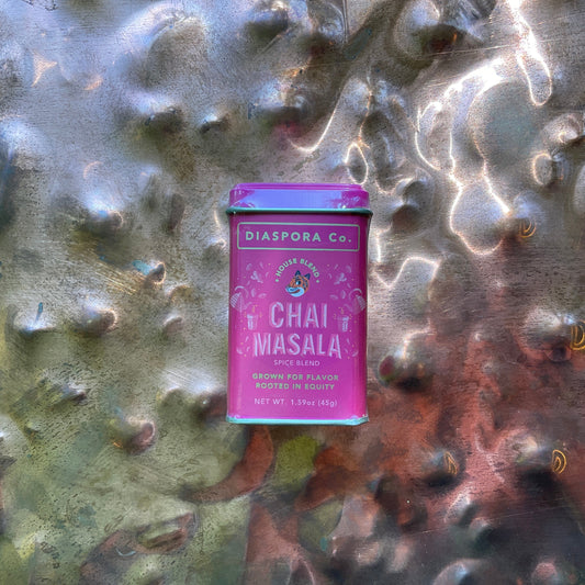 Diaspora Co. Chai Masala