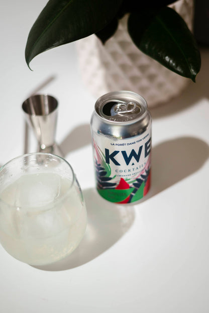 Kwe Sumacade
