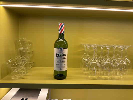Pyrène Sauvignon Blanc