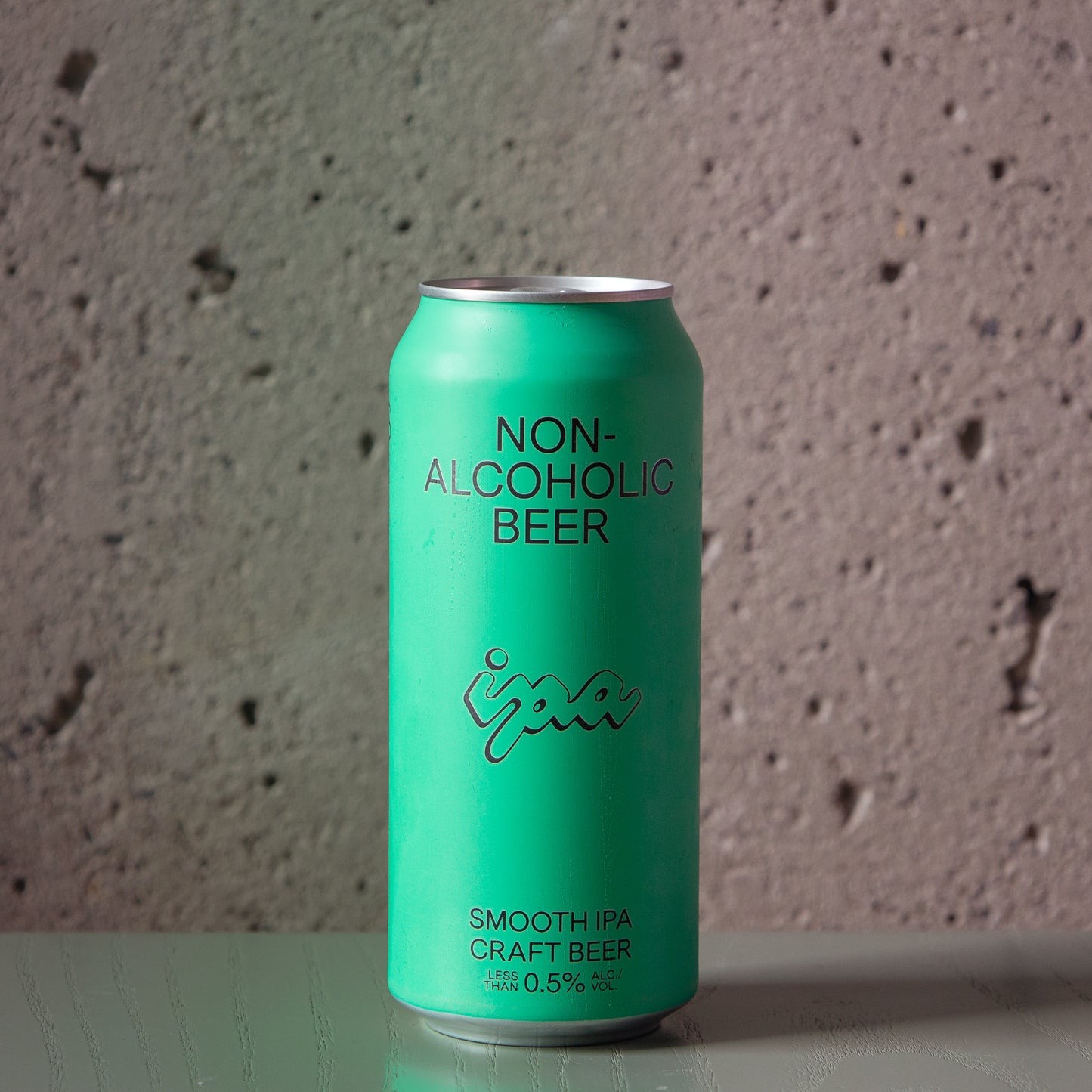 Bière Sans Alcool 'Smooth' Non-Alcoholic IPA