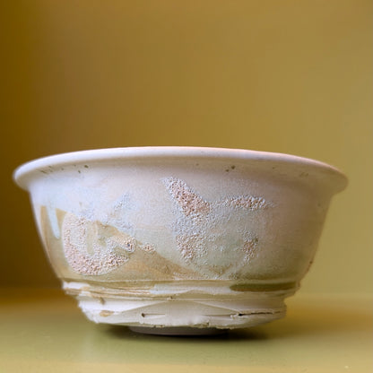 Caitlin Prince Studio Ceramic Tea Bowl