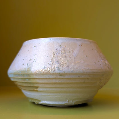 Caitlin Prince Studio Ceramic Tea Bowl