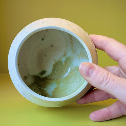 Caitlin Prince Studio Ceramic Tea Bowl