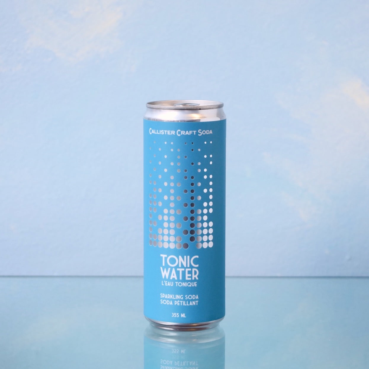 Callister Craft Soda - Tonic Water