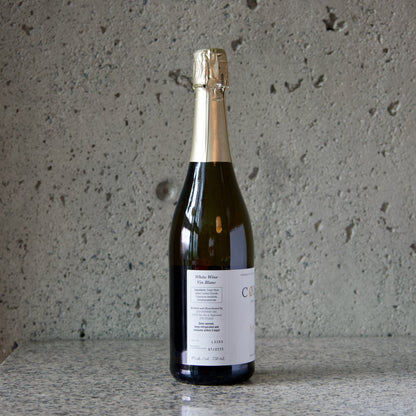 Colibri 'Spumante' Prosecco Style Non-alcoholic Wine