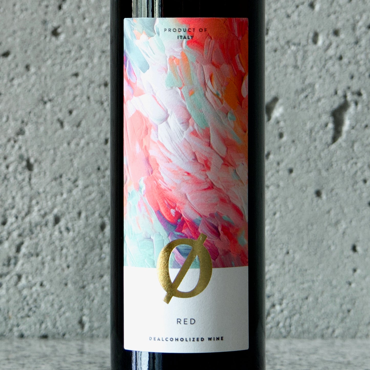 Colibri Red 0.0%