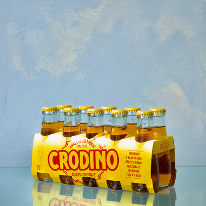 Crodino