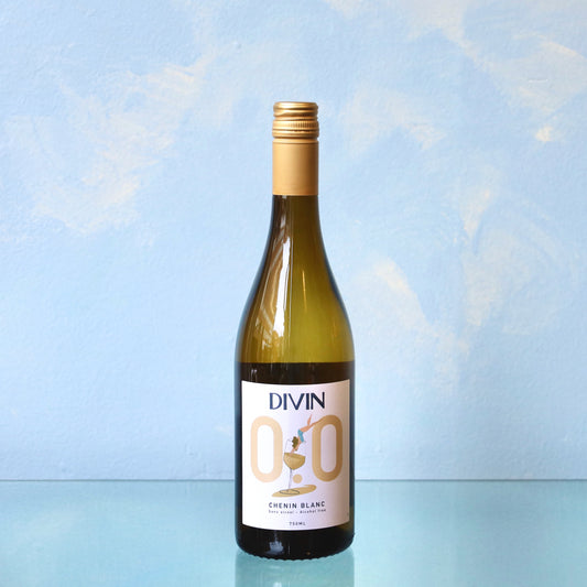 Divin 0.0 Chenin Blanc