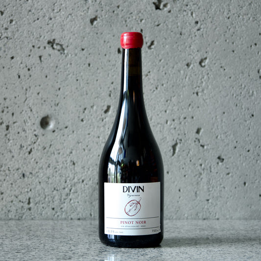 Divin Vigneron Series 2023 Pinot Noir