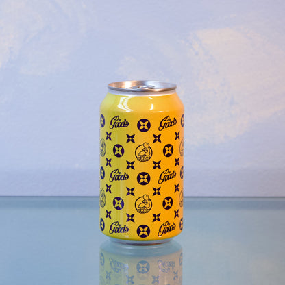 Dry Goods Lemonade Sour Non-alcoholic Beer