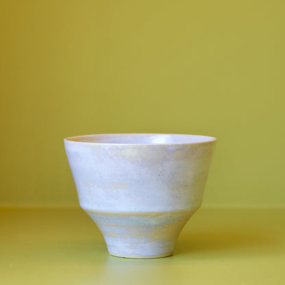 Pale Blue Cups by Dustin Ryan Yu Studio