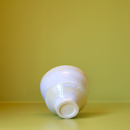 Pale Blue Cups by Dustin Ryan Yu Studio