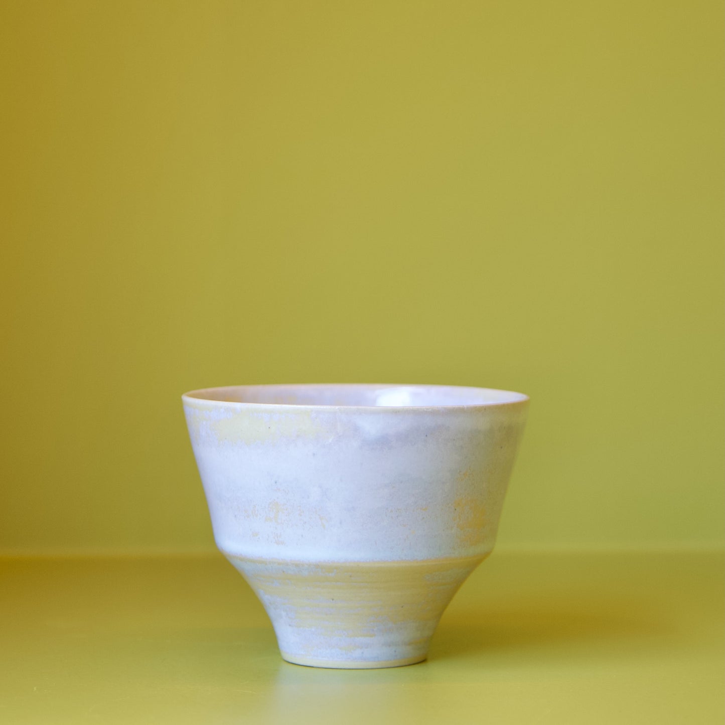 Pale Blue Cups by Dustin Ryan Yu Studio