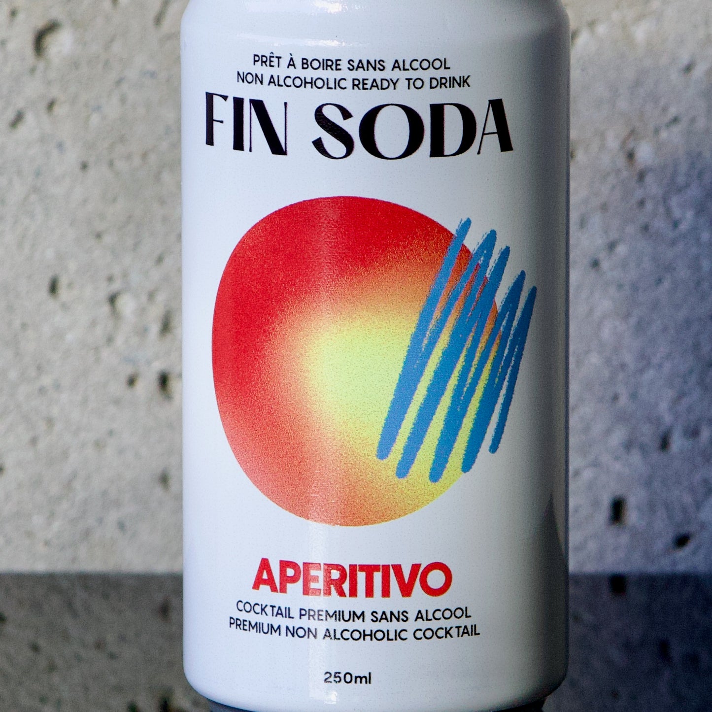 Fin Soda Aperitivo