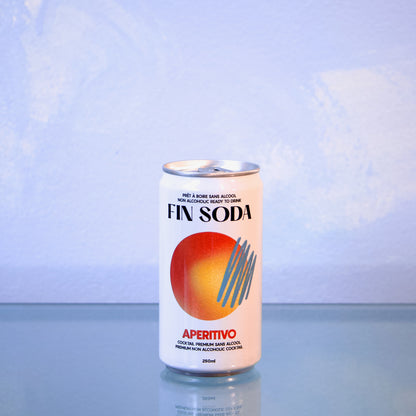 Fin Soda Aperitivo