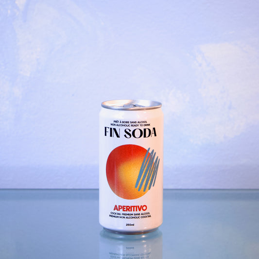 Fin Soda Aperitivo