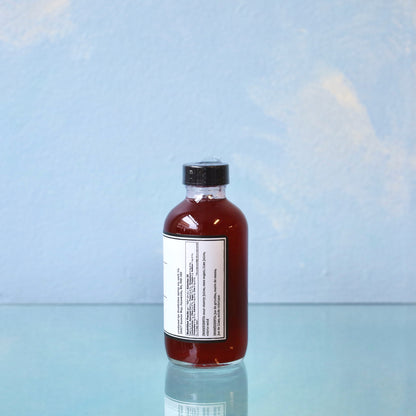 Frost Bite Syrup Co Sour Cherry Cordial 118ml