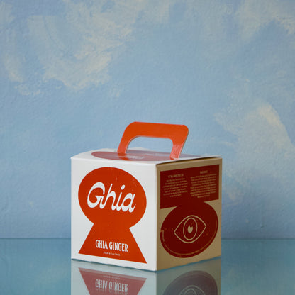 Ghia 'Le Spritz' - Ghia Ginger