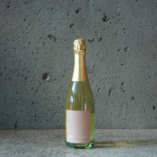 Glimmer De-alcoholized Sparkling Wine