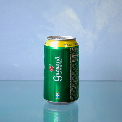 Guarana Antarctica