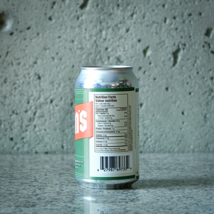 Harmon's Jack Pine Pale Ale